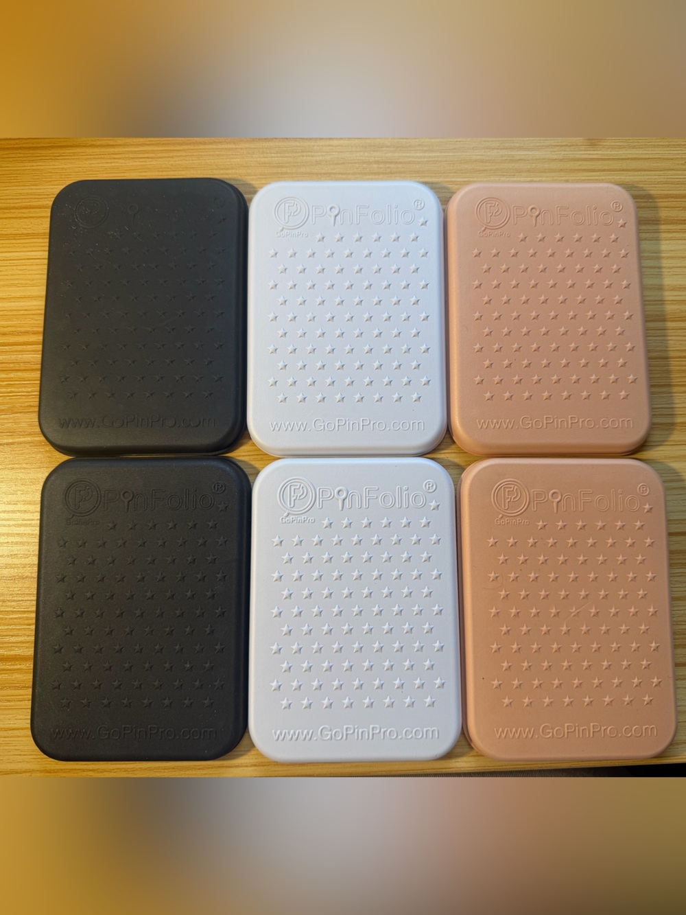 NEW Go Pin Pro 6 Board Bundle